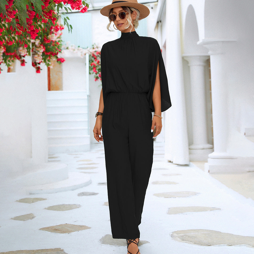 Fashionable jumpsuit