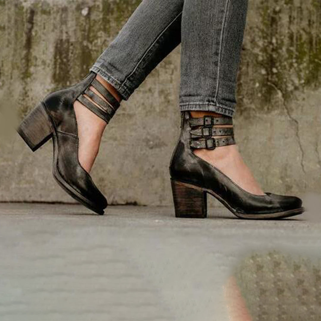 ARIELLA - Comfortable and stylish shoe