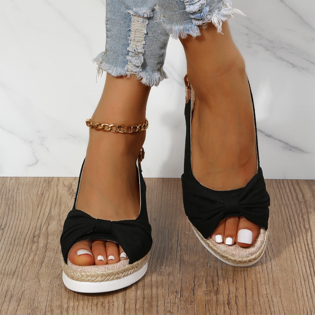 Stylish women's sandals