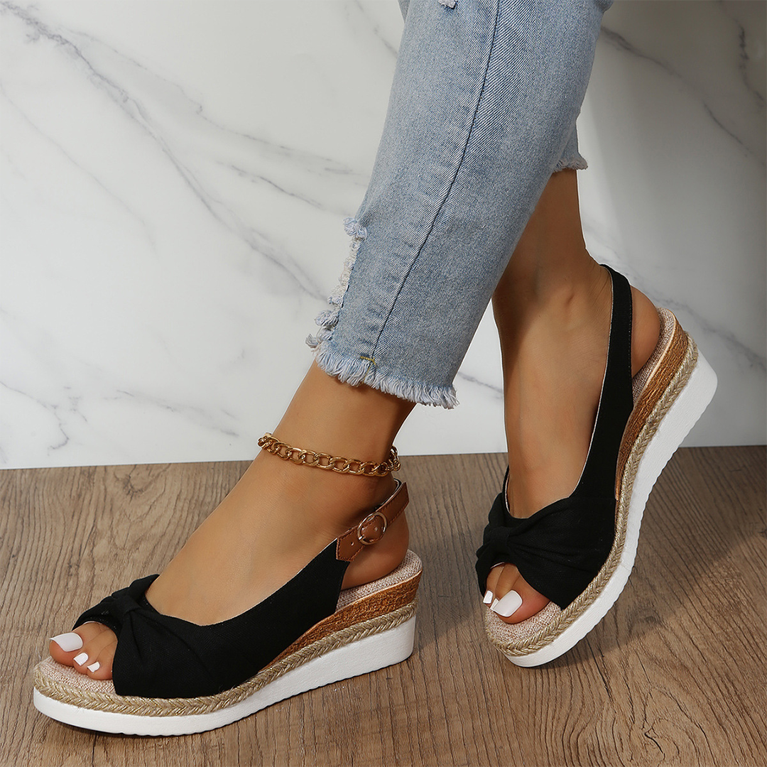 Stylish women's sandals