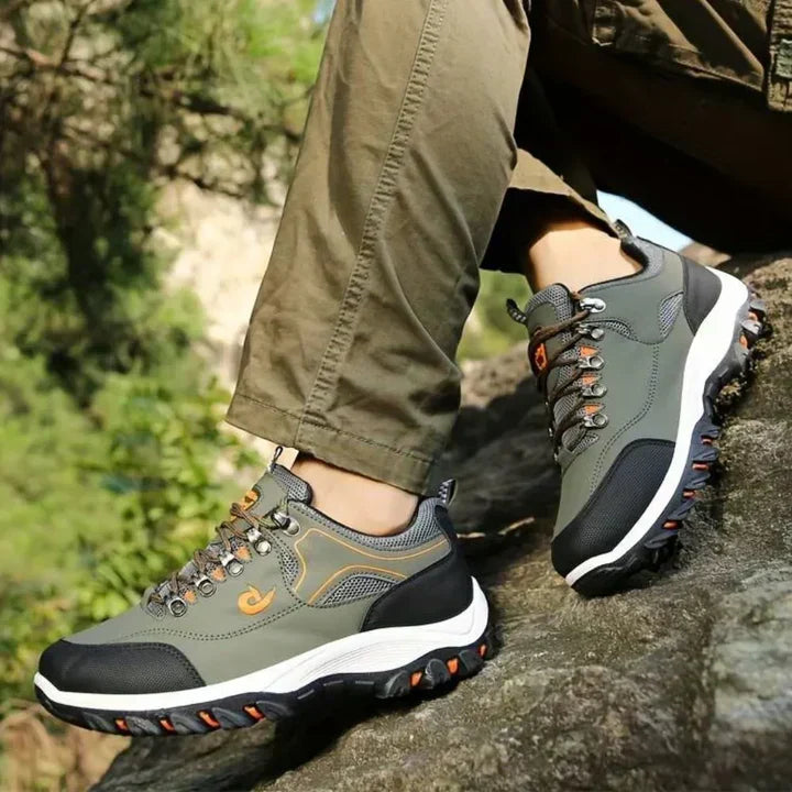 Zion | Orthopedic footwear Fitness Outdoor hiking