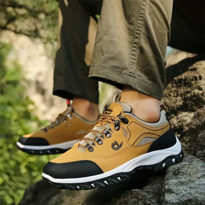 Zion | Orthopedic footwear Fitness Outdoor hiking