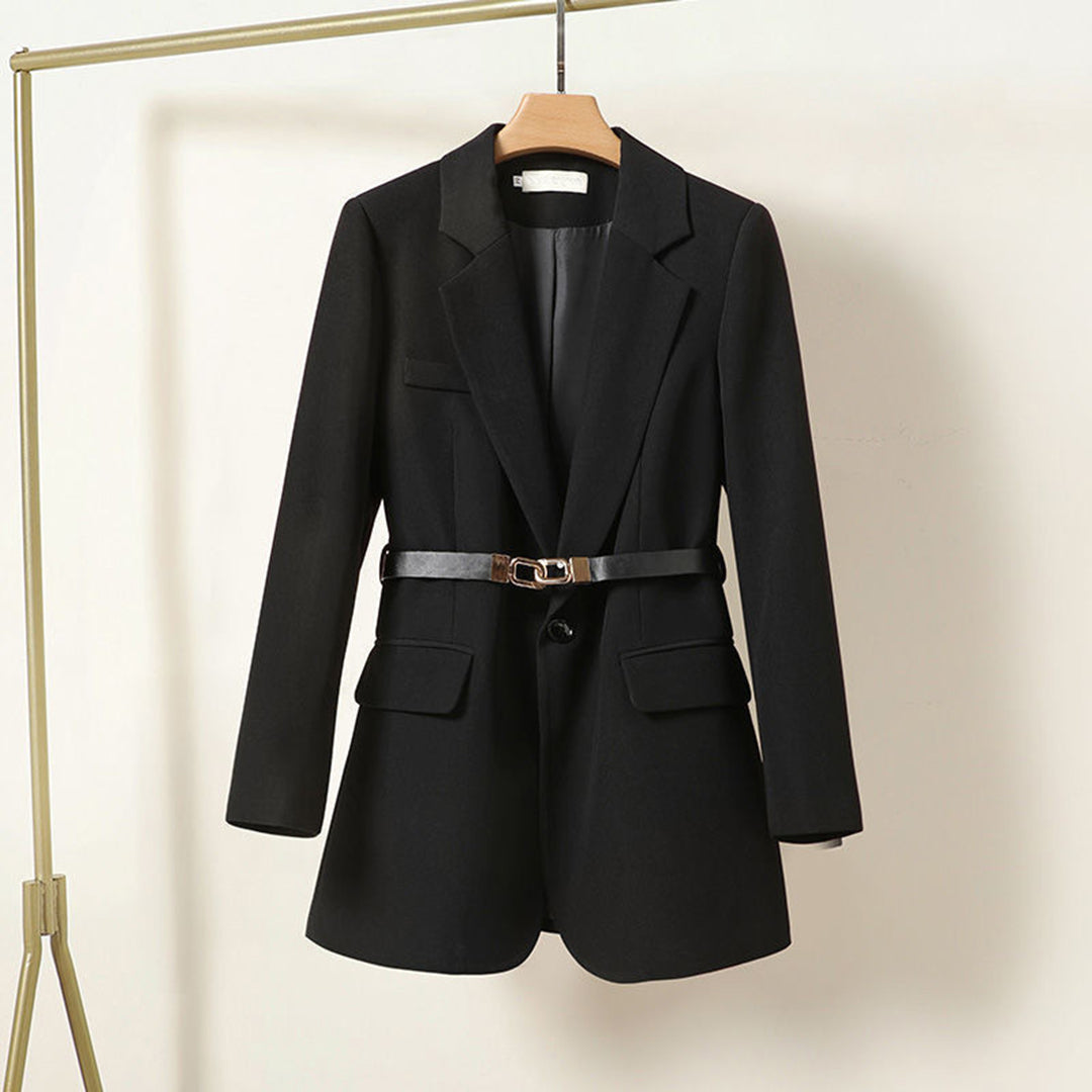 Elegant ladies' blazer