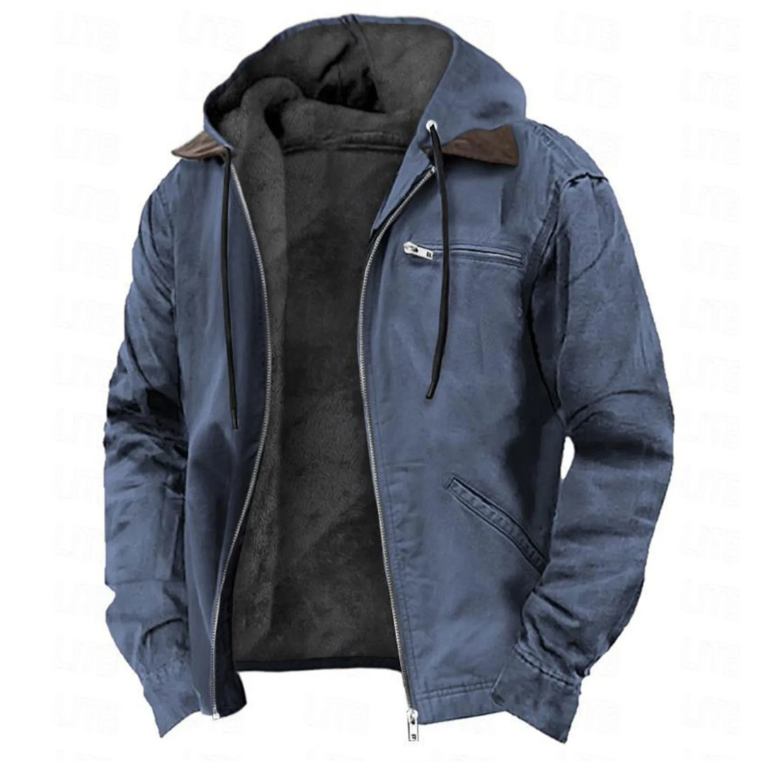 Eloy™ - Men's Fleece Jacket