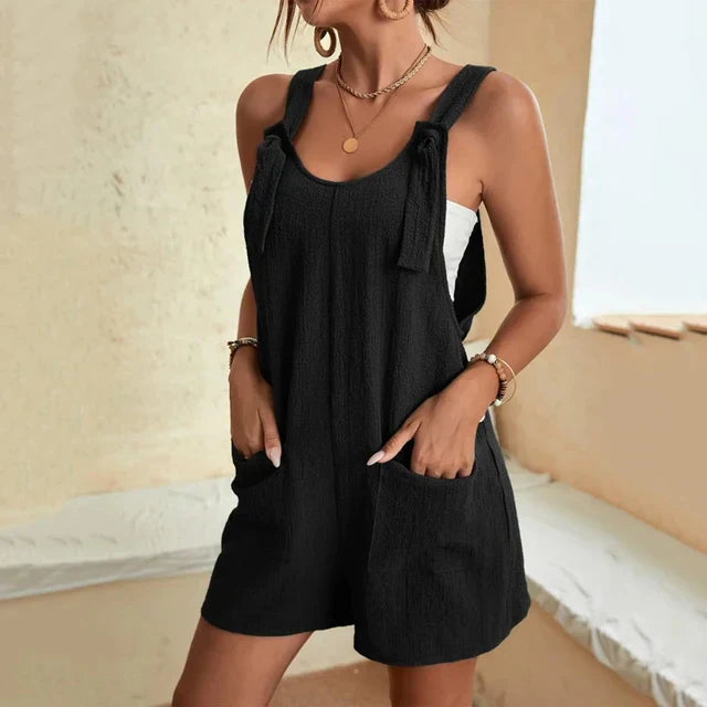 Brynna - Casual jumpsuit for women