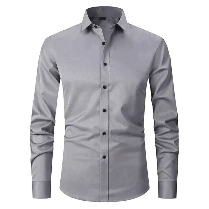 Espe - Men's wrinkle-free stretch shirt