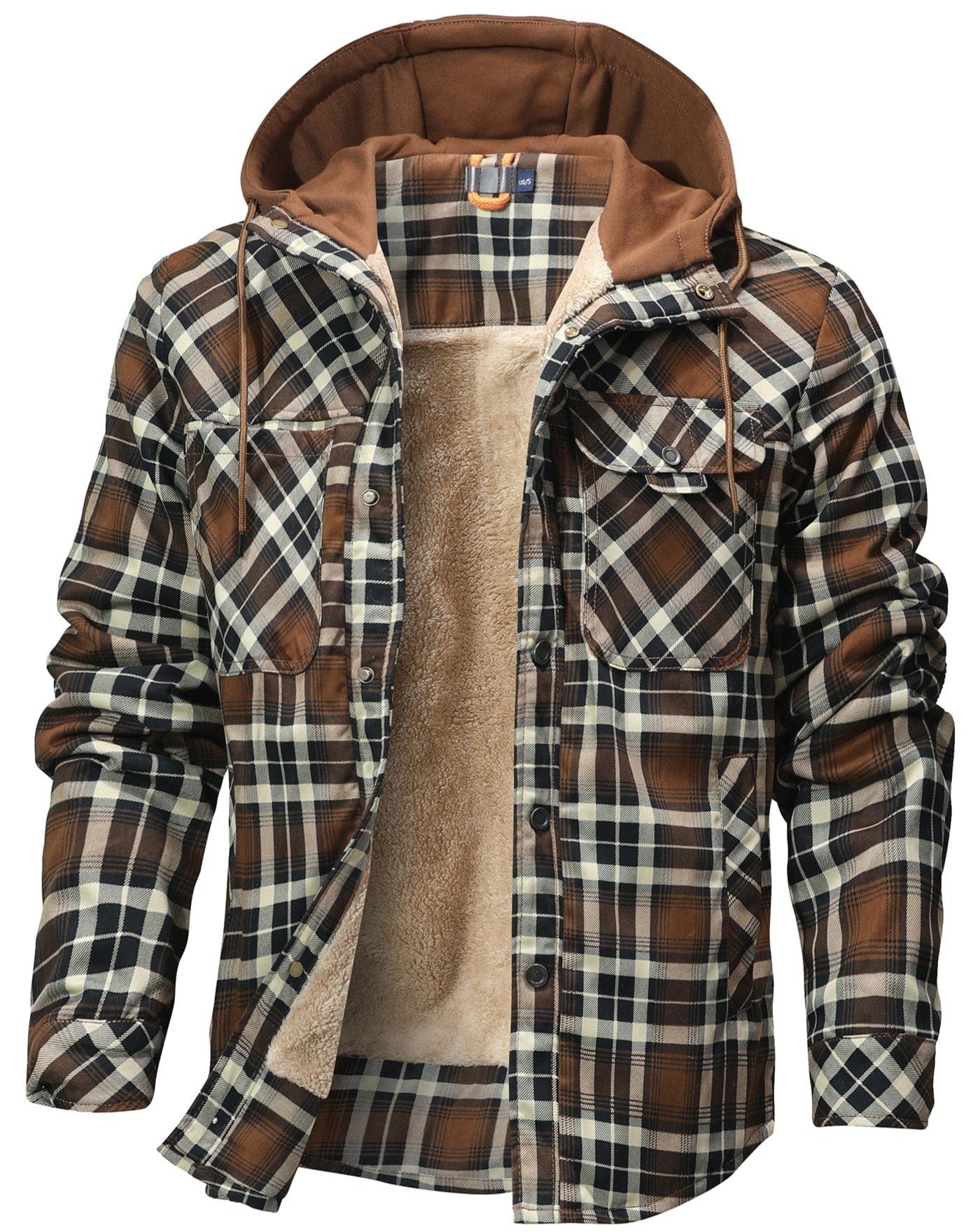 Woodland Jacket