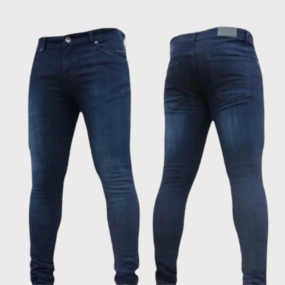 Skinny jeans for men