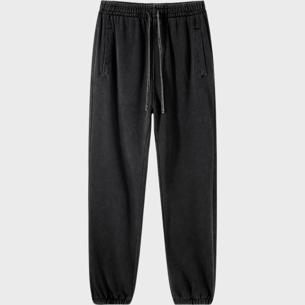 Ladies jogging trousers