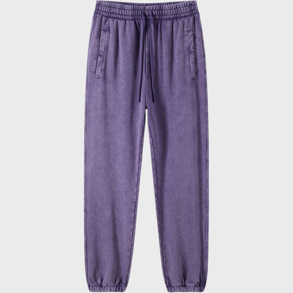 Ladies jogging trousers