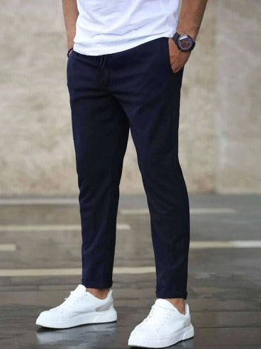 Diego- Men's Classic Trousers