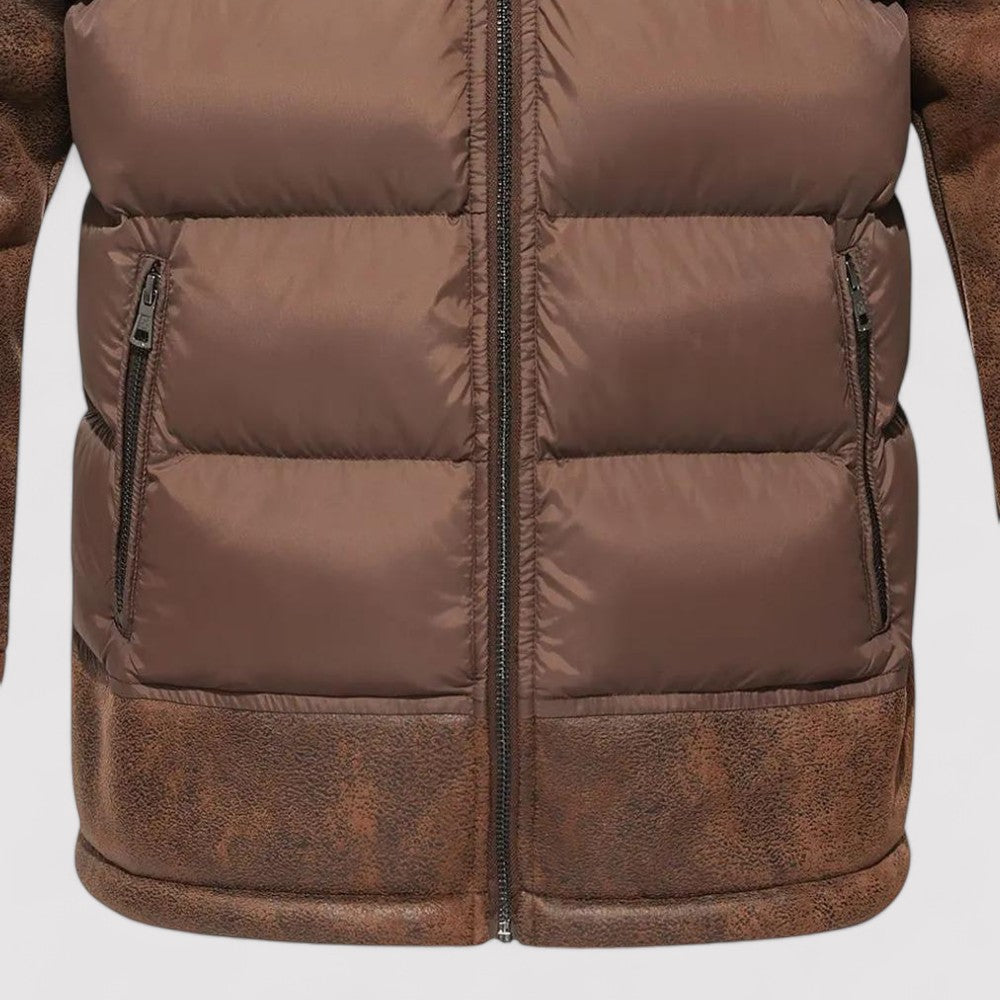 Ancien | Men's Comfortable Autumn Jacket