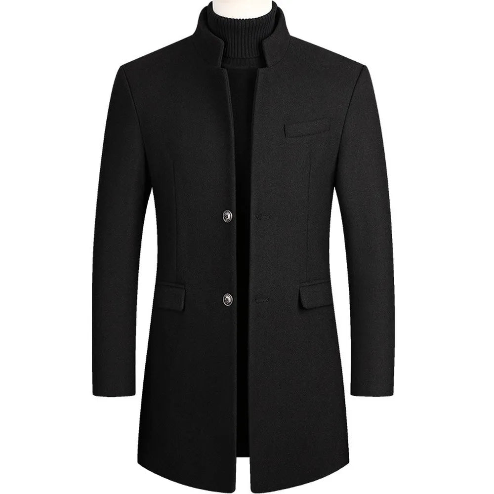 Fernando™ - Luxury Coat for Men