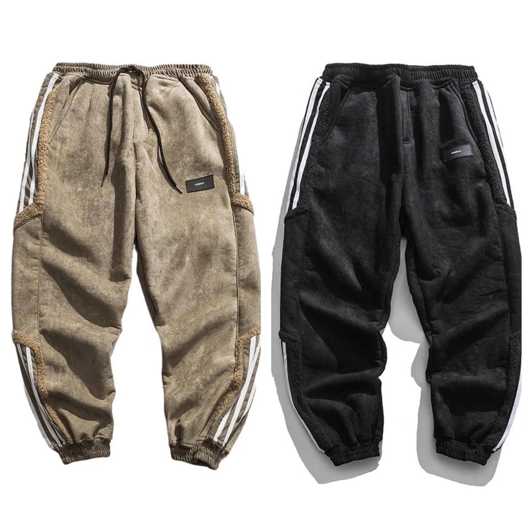 Sherpa Edge Jogger