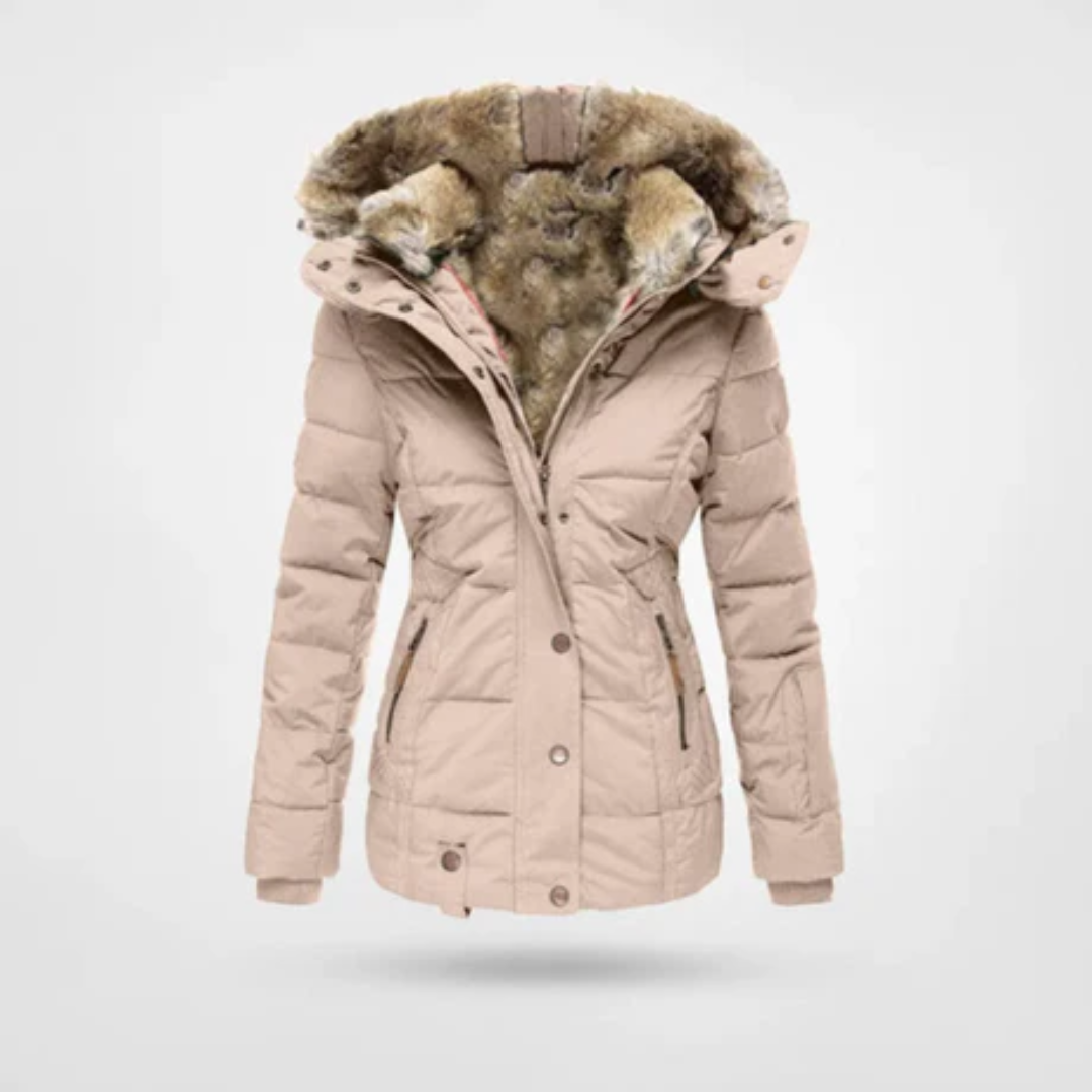 Yna | Winter Warm Parka Jacket For Women