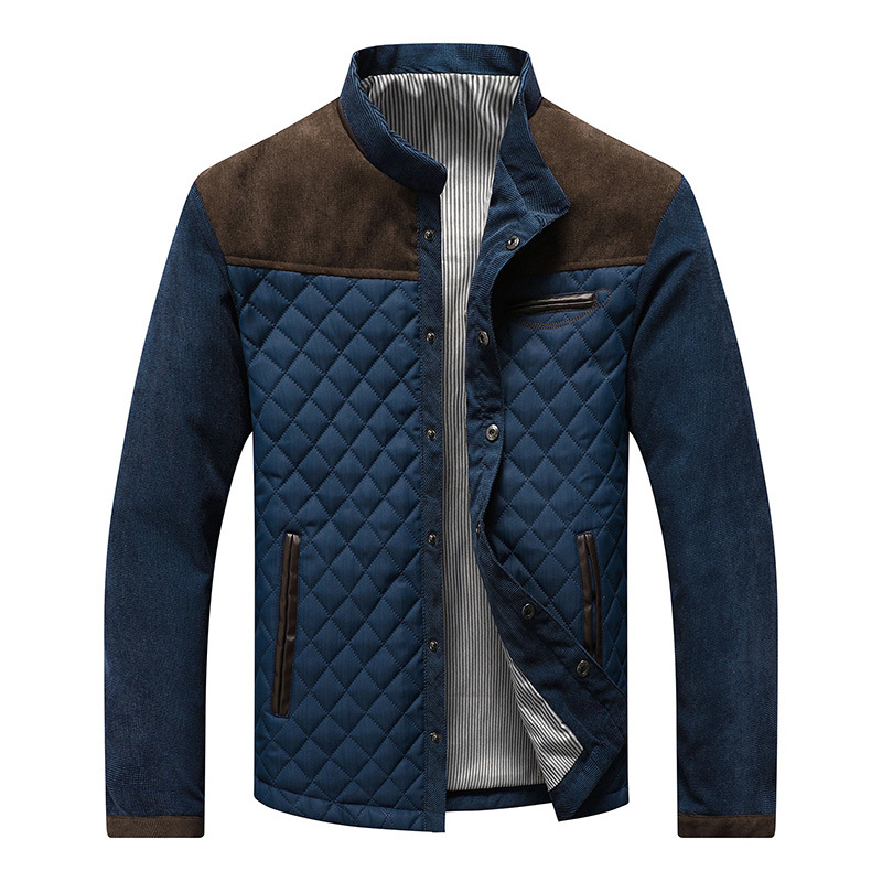 Rayan™ - Elegant men's jacket