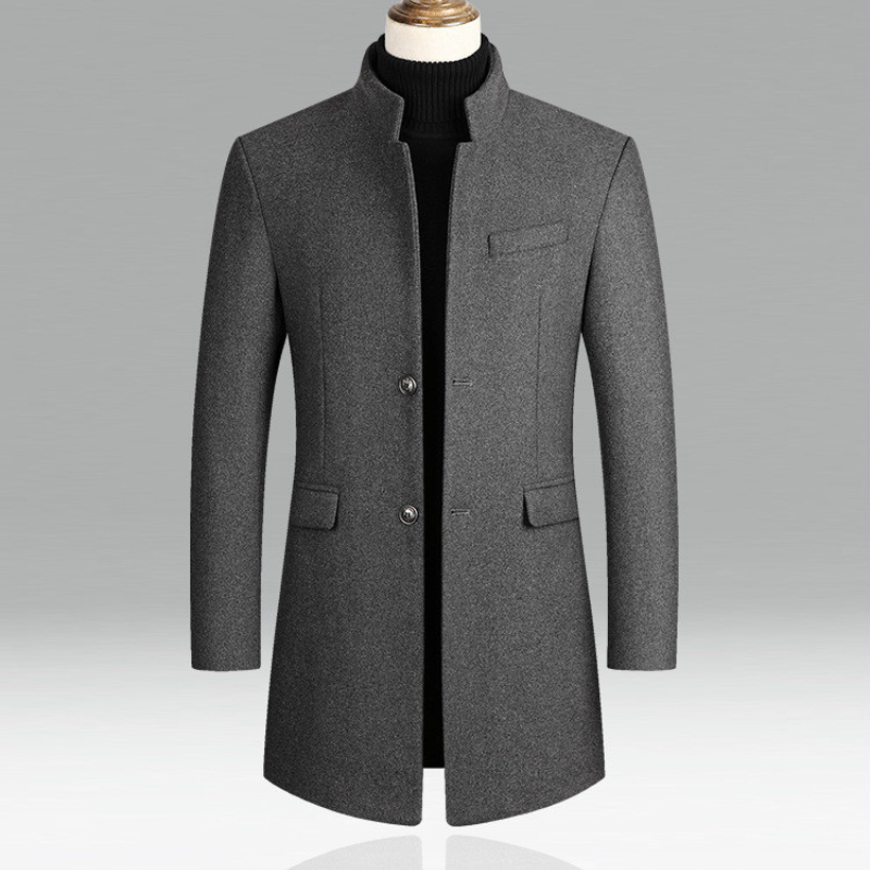 Fernando™ - Luxury Coat for Men