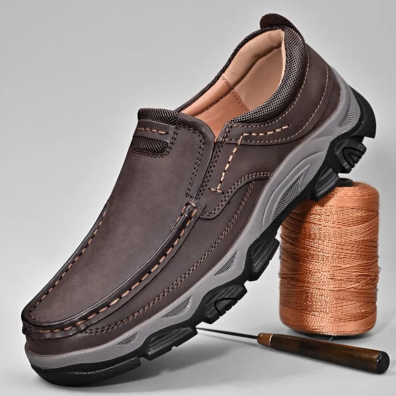 Theodore Orthopedic Shoes