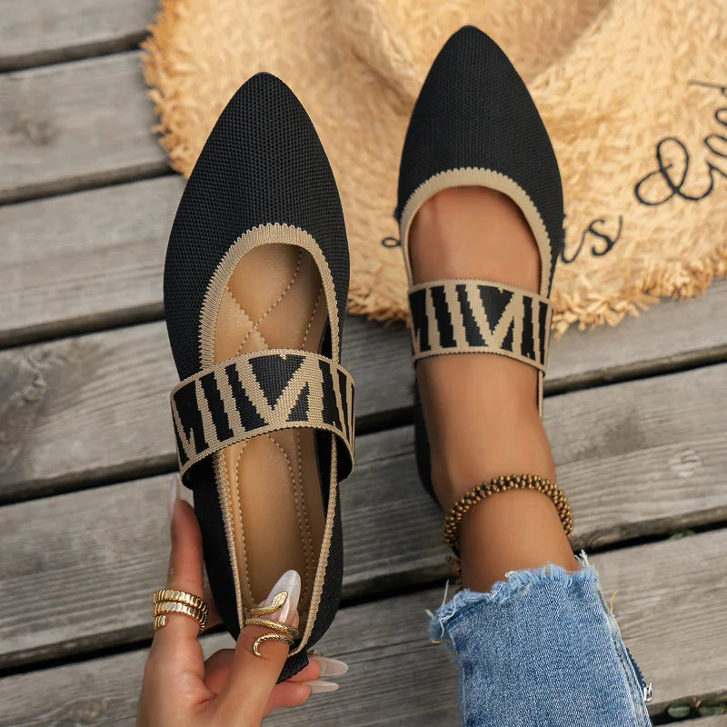 Flat Shoes For Women