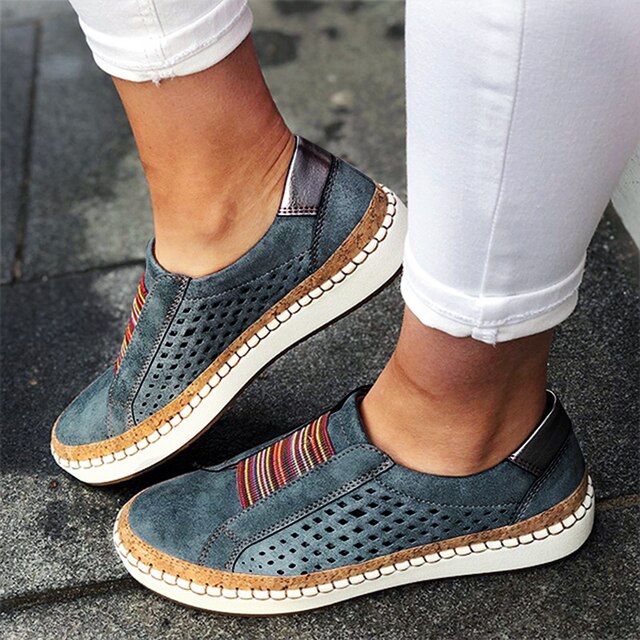 Women's loafers perfect for summer 2023!