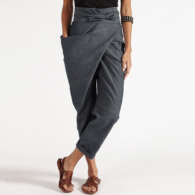 Ladies lounge trousers