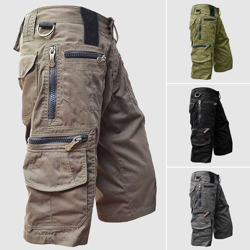 Survivor Cargo Shorts