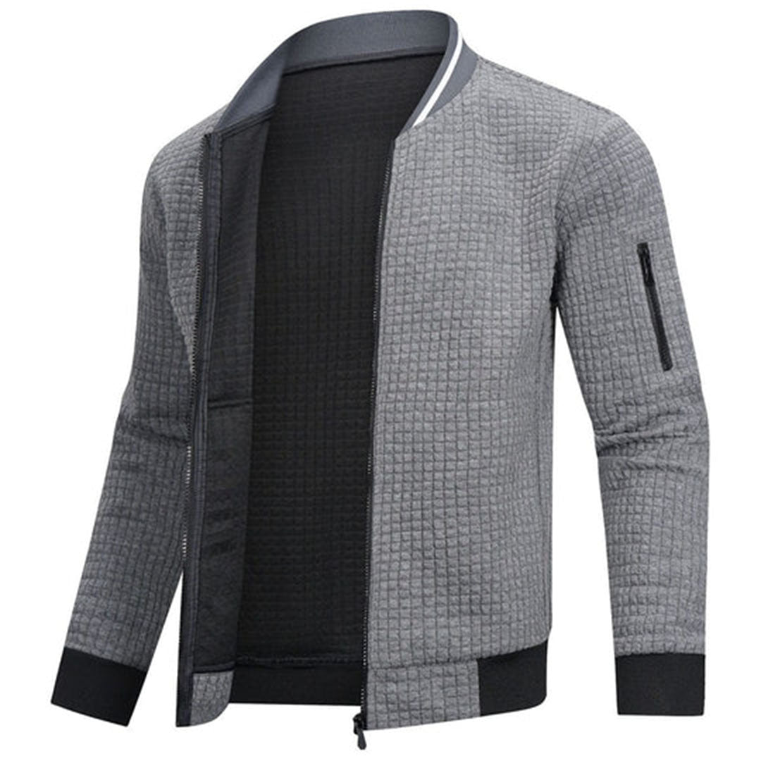 Modern jacket for men