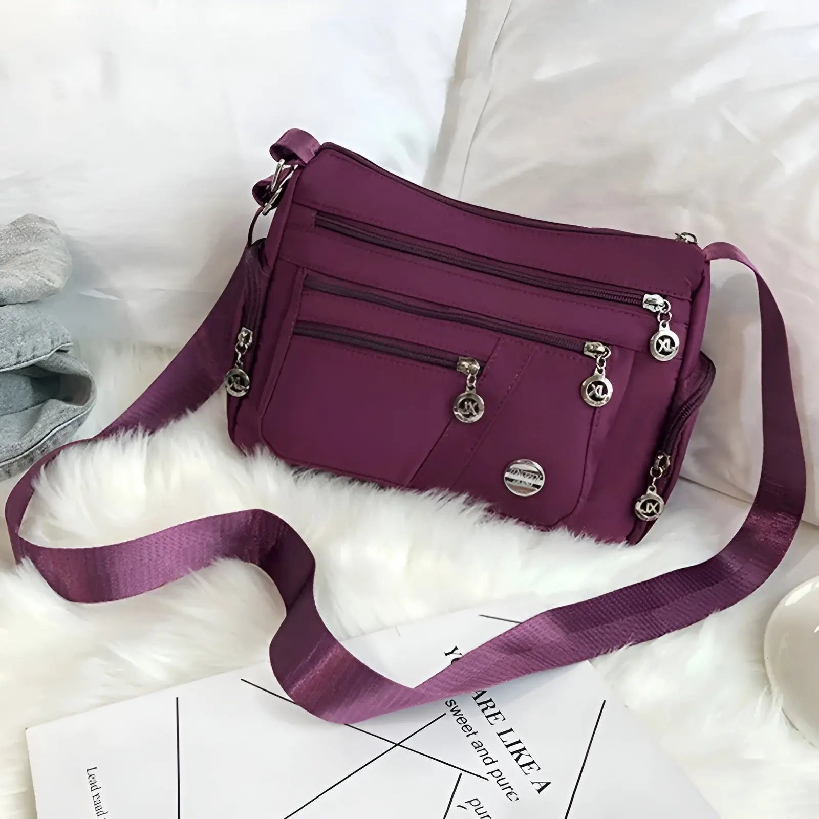 Women's Cross Body Bag