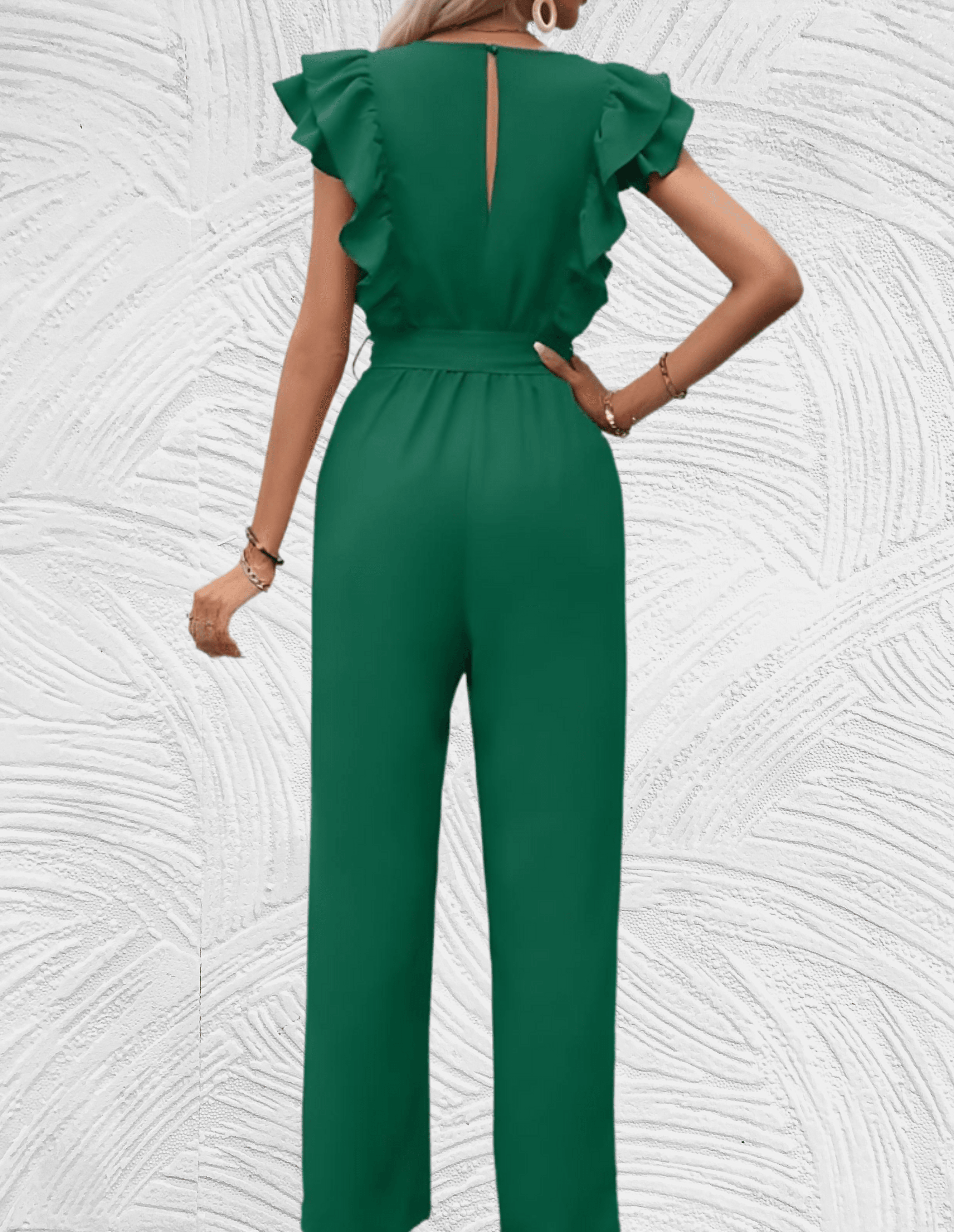 Evita - Elegant jumpsuit