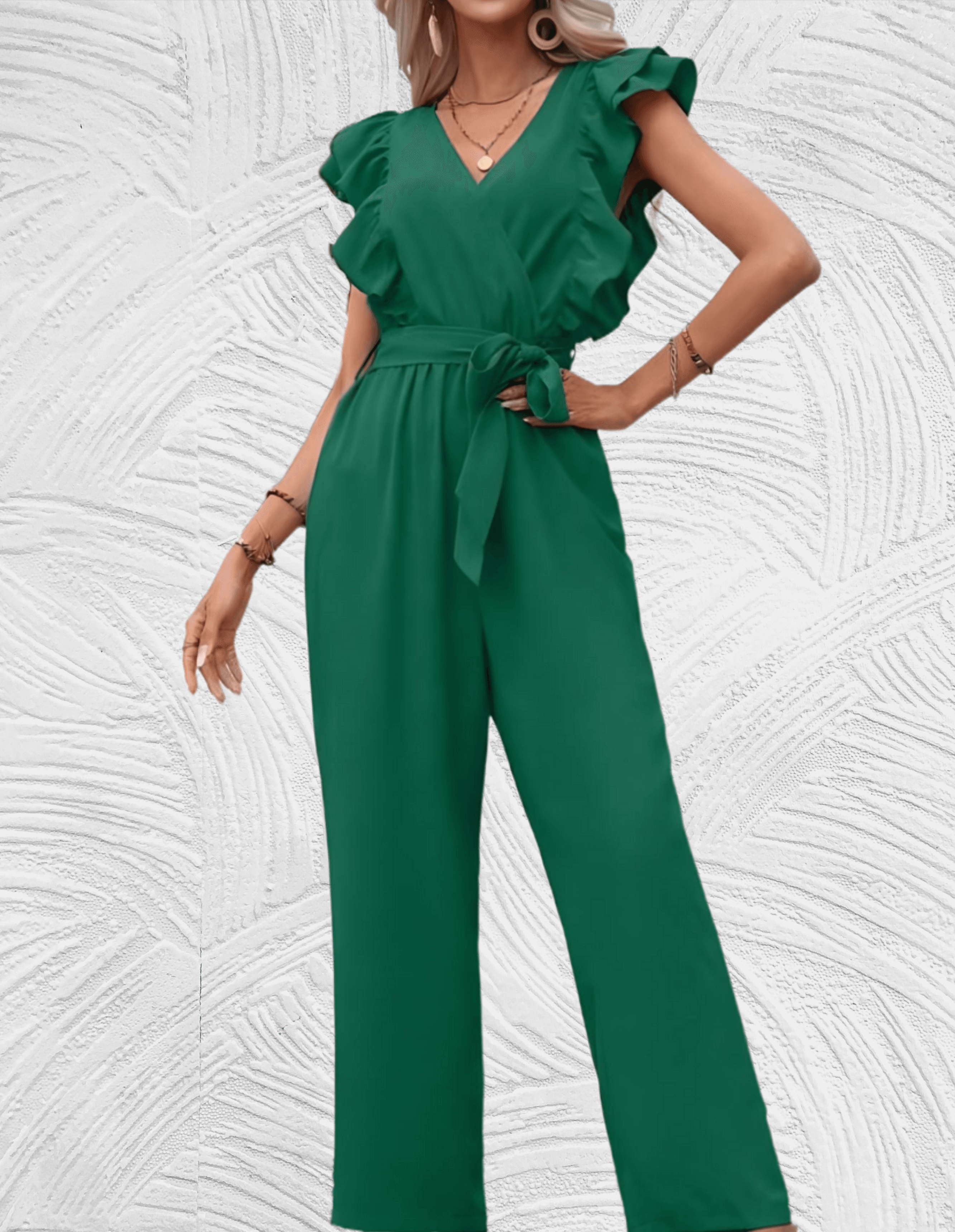 Elegant jumpsuit