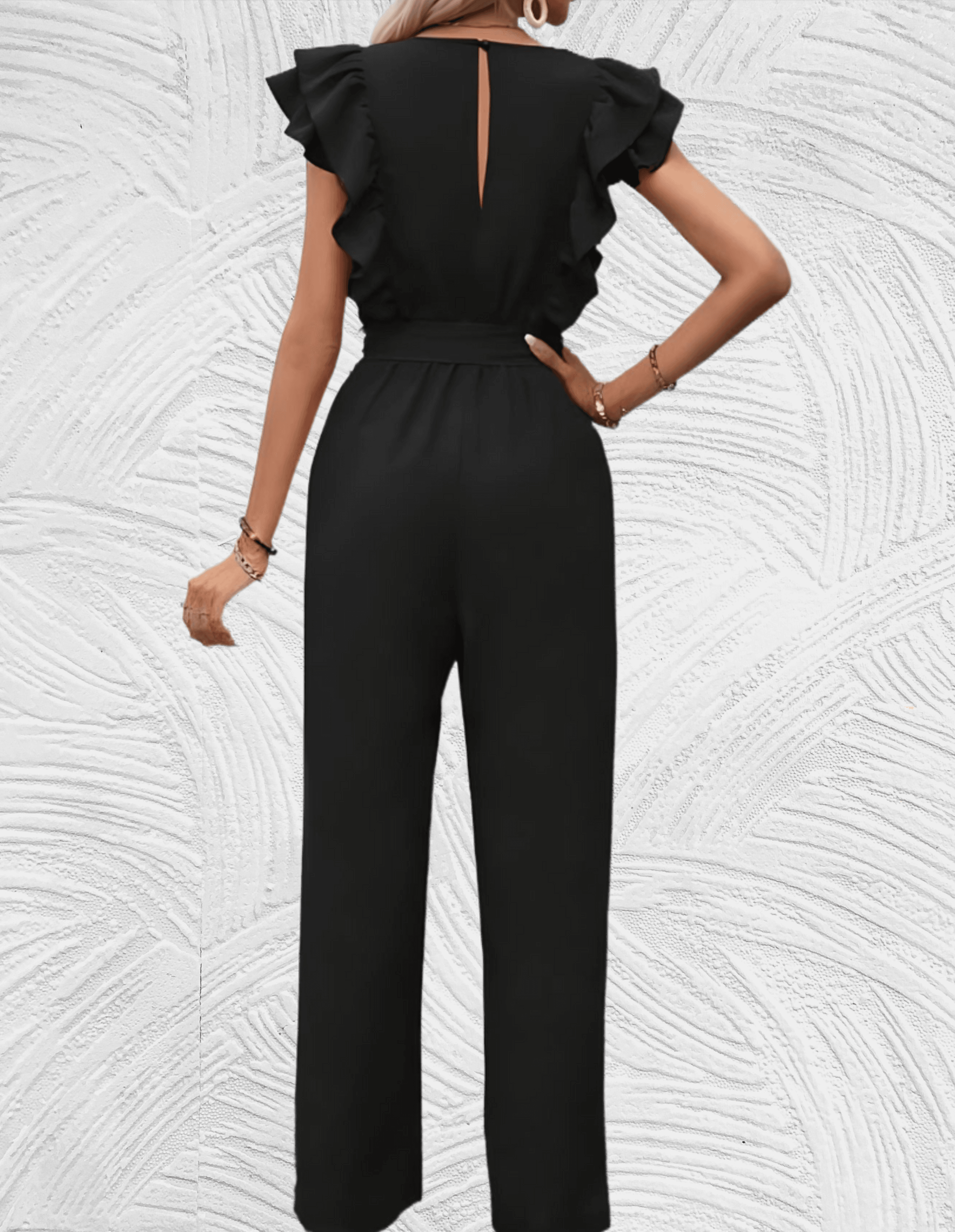 Evita - Elegant jumpsuit