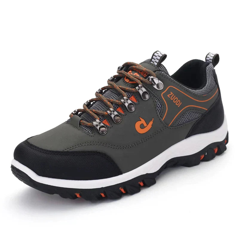 WalkWell - Orthopedic walking shoes