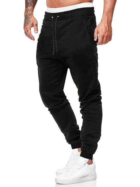 Trendy jogger trousers