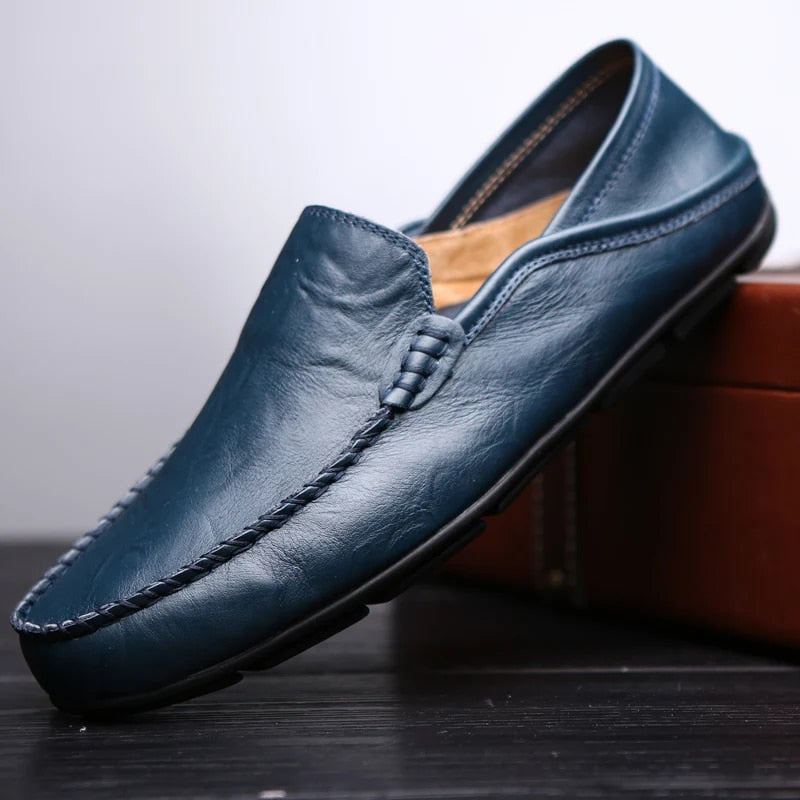 Felipe | Comfortable loafers for men