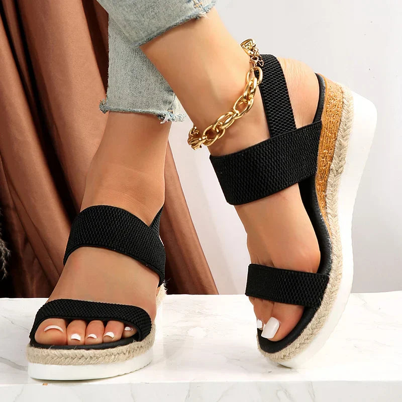 Venice sandals