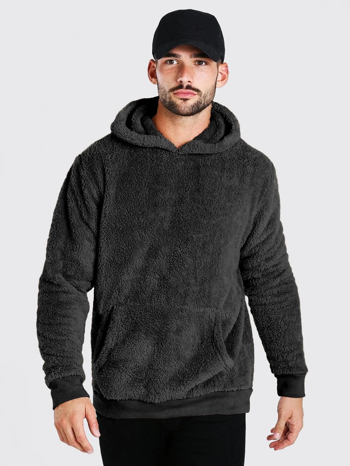 Leonard™ - Men's Hoodie