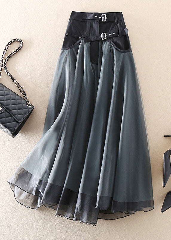 Elegant vintage skirt