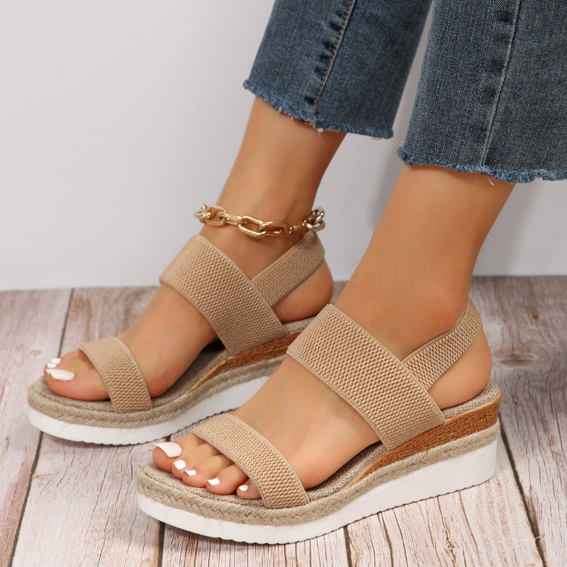 Venice sandals