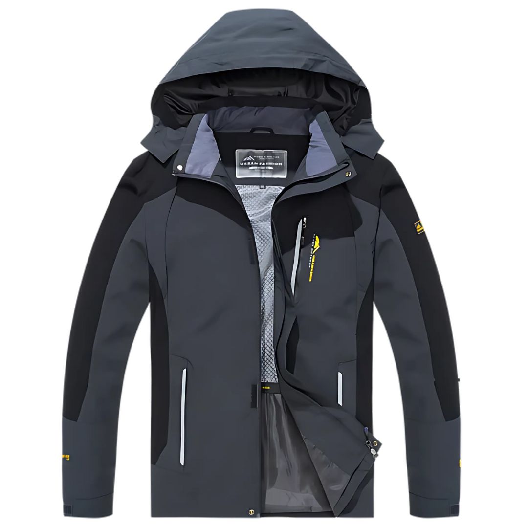 Waterproof Outdoor Hiking Jacket