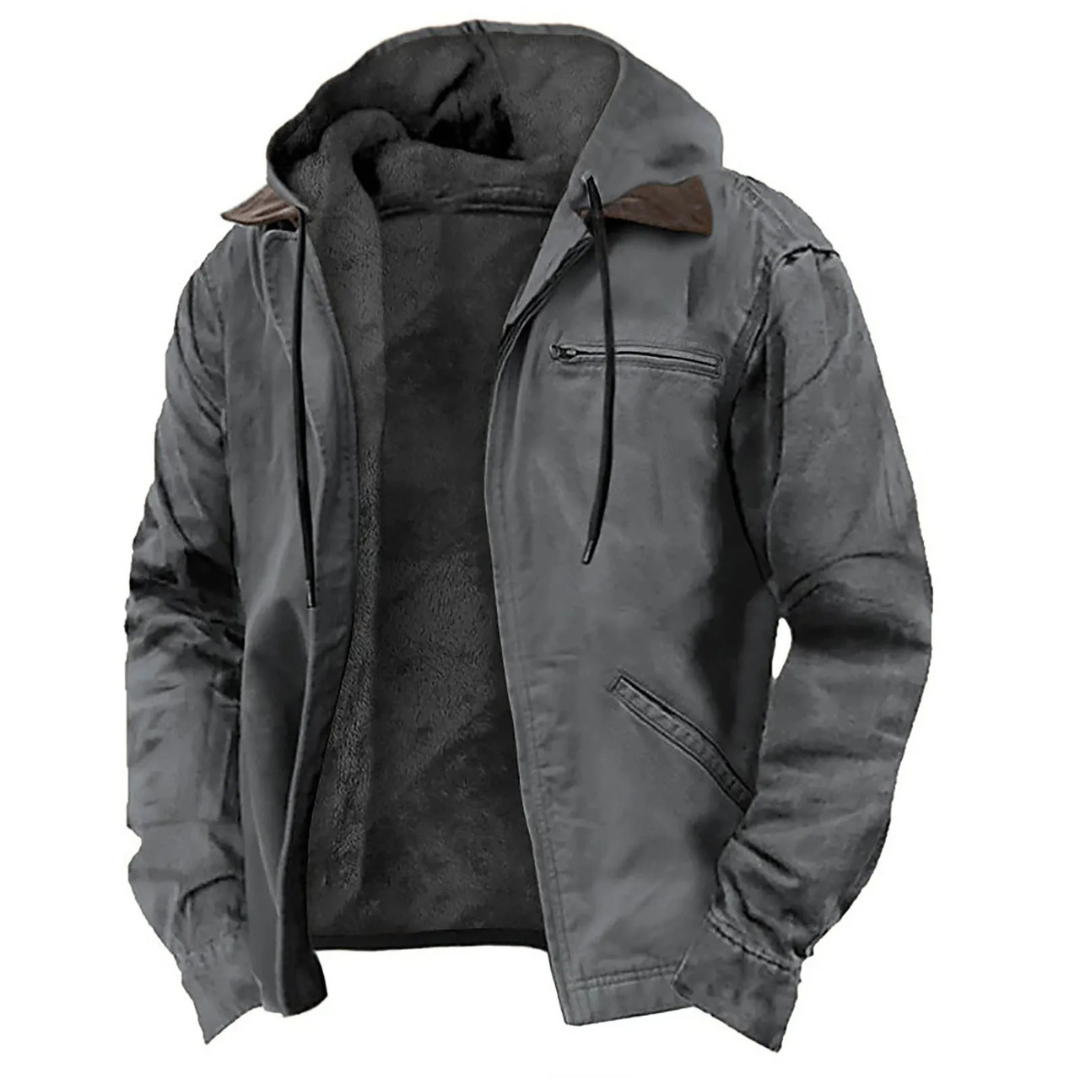 Eloy™ - Men's Fleece Jacket