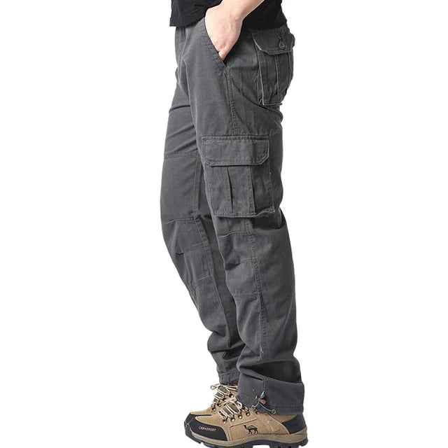 Tactical trousers for men