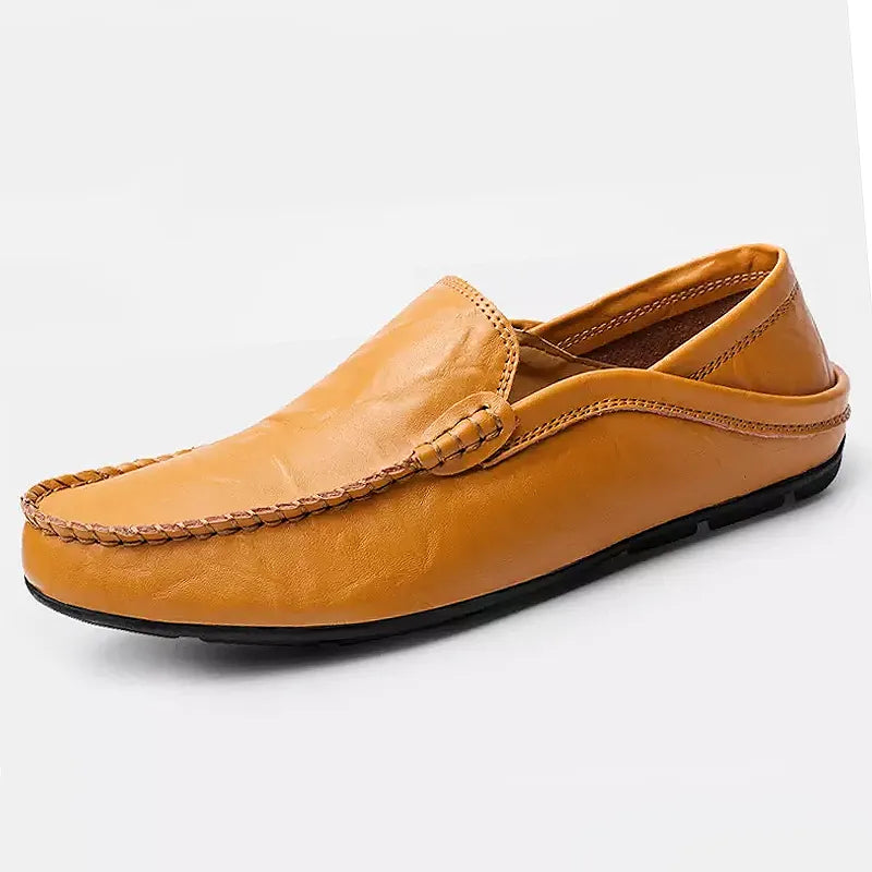 Felipe | Comfortable loafers for men