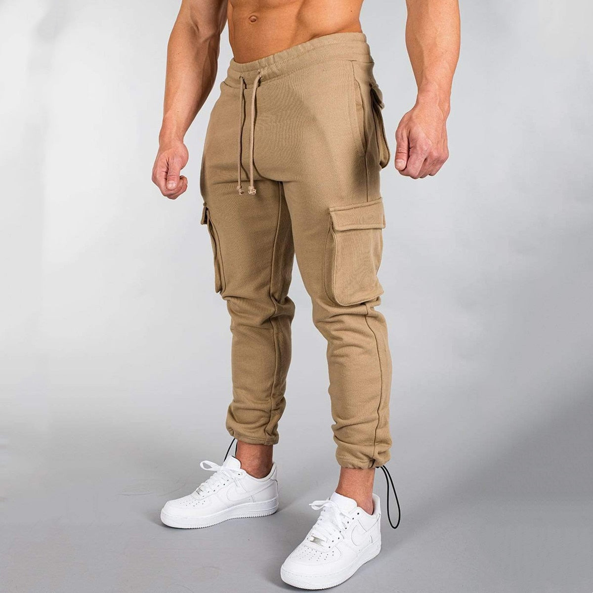 Cargo Jogger