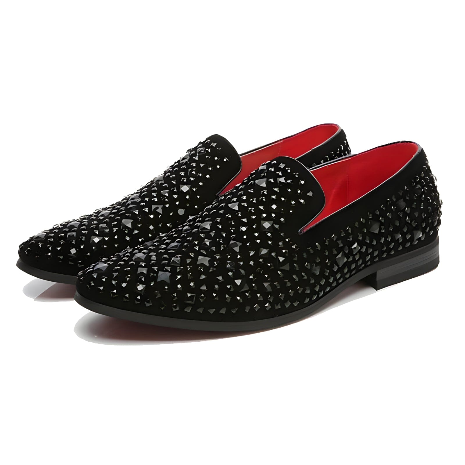 Elegant Loafers With Detail