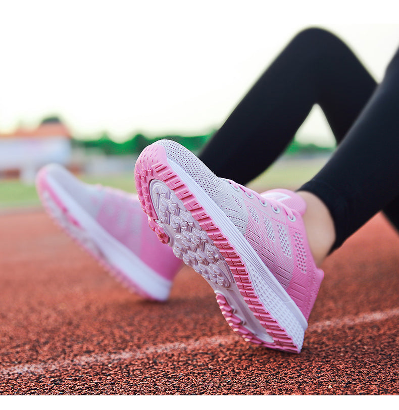 Women's Walking Shoes