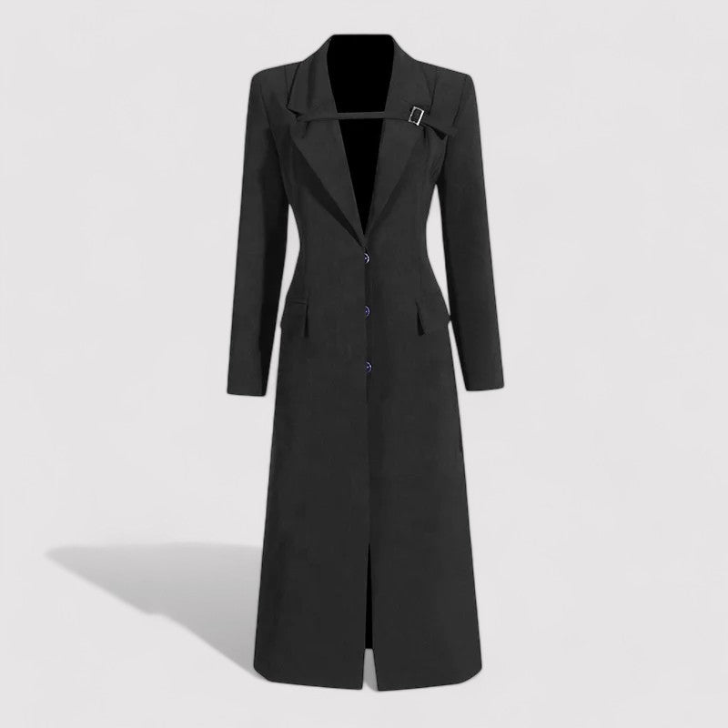 Ancien | Women's Elegant Suit Coat