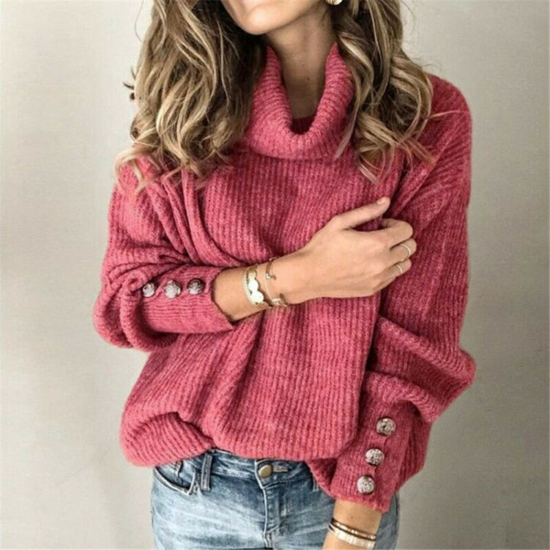 Yassira™ - Elegant Jumper for Women