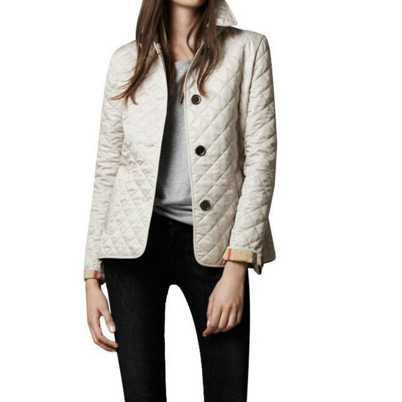 Ladies fashionable jacket