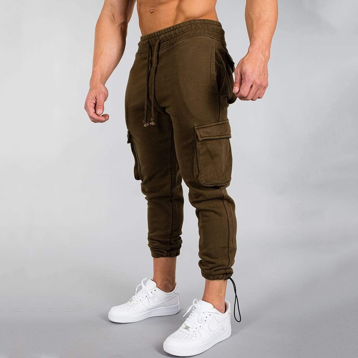 Cargo Jogger