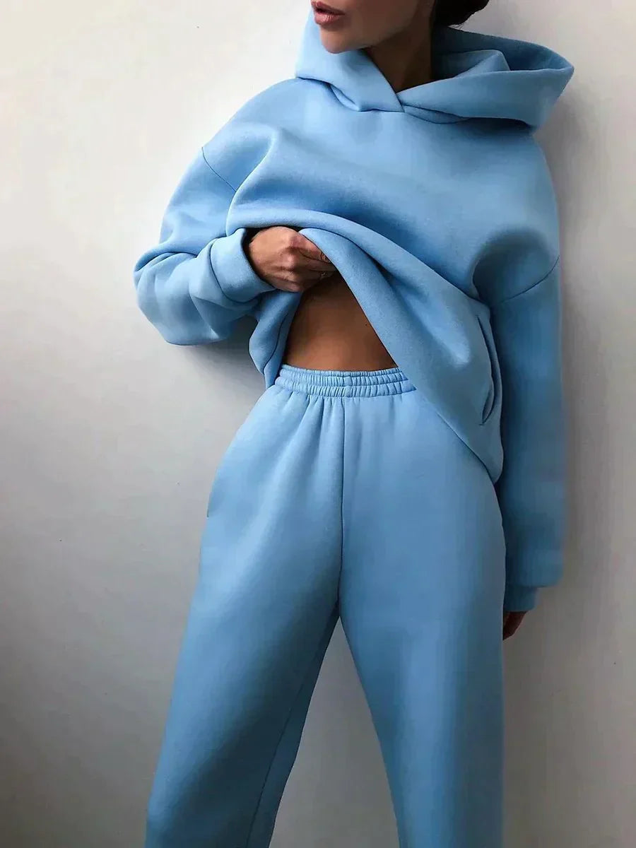 Alina - Jogging Suit